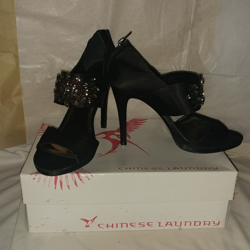 Dress Shoes